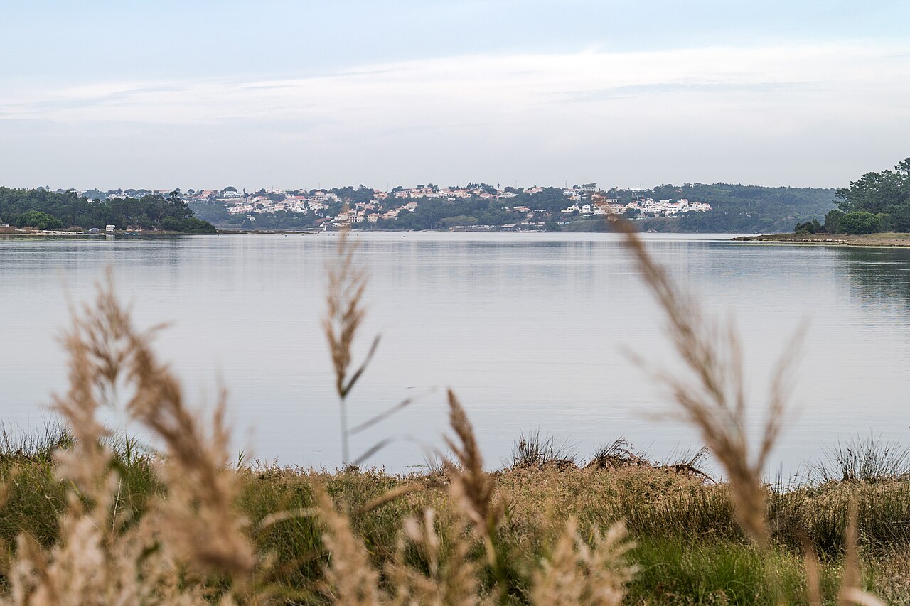 Lagoa de Óbidos & Foz do Arelho